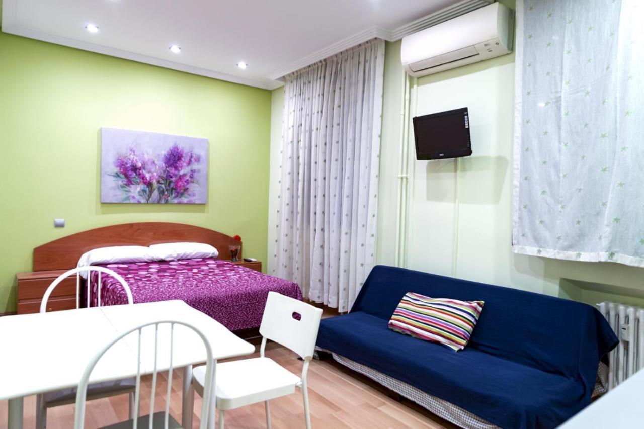 Suitur Apartment Hita I Centro 马德里 外观 照片