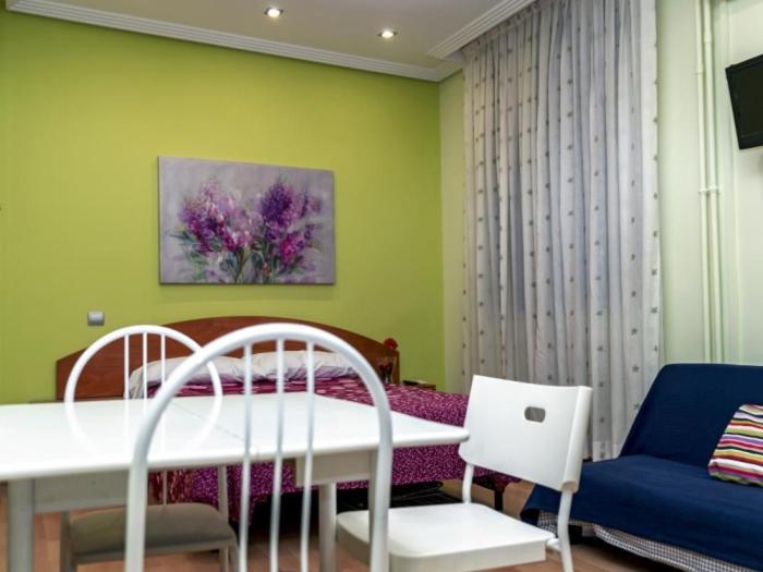 Suitur Apartment Hita I Centro 马德里 外观 照片
