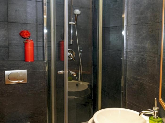 Suitur Apartment Hita I Centro 马德里 外观 照片